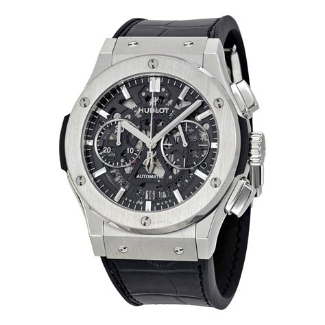 hublot mujer precio|hublot watches for men price.